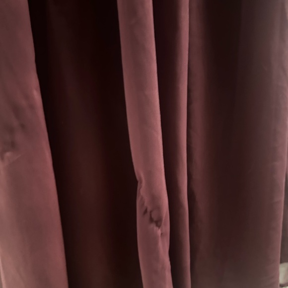 CELEBRATE DB STUDIO Dress with Flutter Sleeve Full Skirt Size 2 - Picture 13 of 16